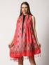 Women's Jamawar Wool Stole